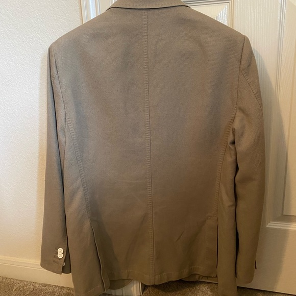 Massimo dutti blazer! (SOLD) - Picture 2 of 13
